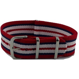 Nylon Strap Classic Exeter